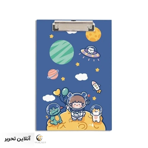 تخته شاسی A4 pitico کد 09