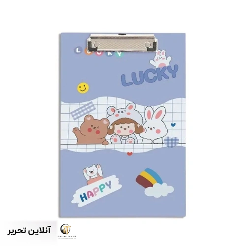 تخته شاسی A4 pitico کد 12