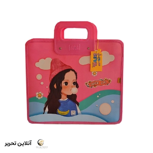 کیف طلقی 4042 سویل