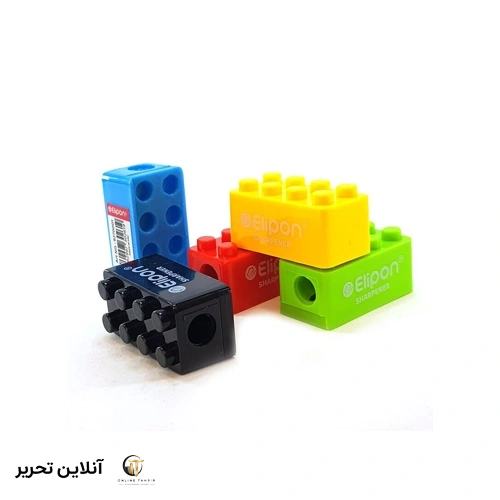 تراش لگو مخزن دار الیپون