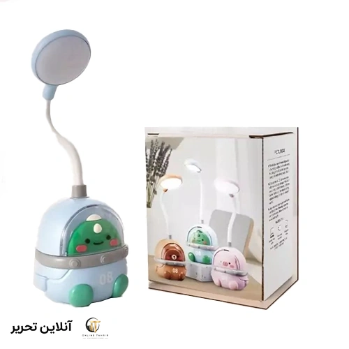 چراغ مطالعه حیوانات 7275-3