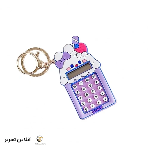 ماشین حساب جاسوییچی لاویتا 1651