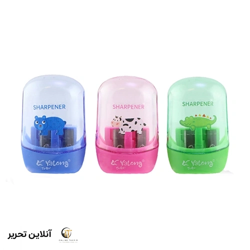 تراش YL221616 یالانگ