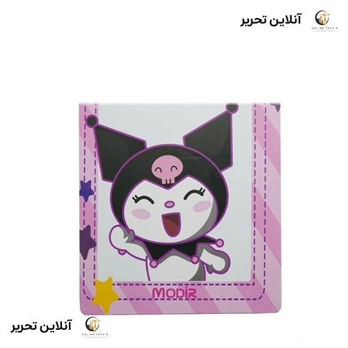 تخته شاسی A4 Modir