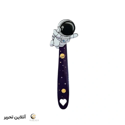 بوکمارک چوبی پیتیکو کد23
