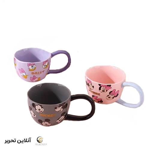 ماگ دیزنی لند