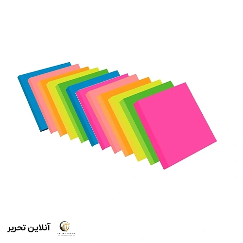 پوست ایت تک رنگ