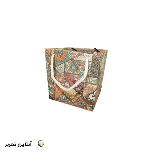 ساک سایز 14 کفه مربع کوچک سون