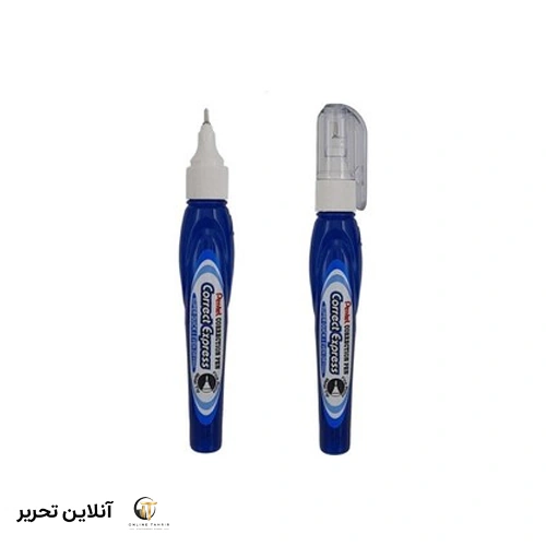 غلطگیر قلمی ZEL 52W پنتل