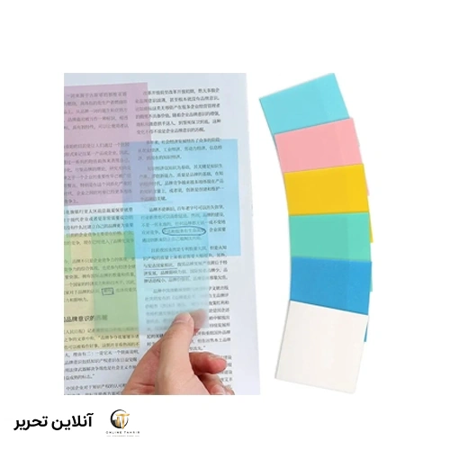 پوست ایت شفاف مات 8