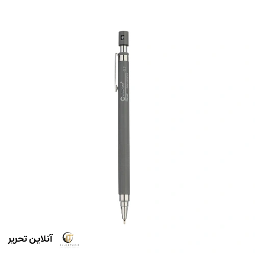 مداد نوکی (اتود) اتوماتیک 0.7 سیکلاس دسین