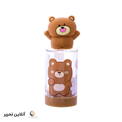 تراش مخزن دار فانتزی