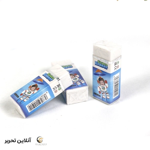 پاکن فضانورد YL211517