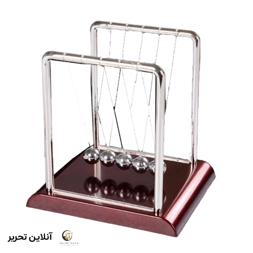 آونگ مستطیل بزرگ