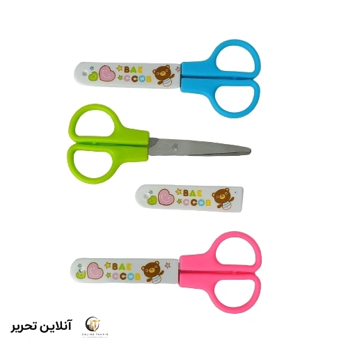 قیچی غلاف دار عروسکی