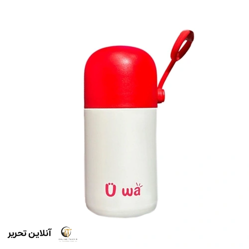تراول ماگ 180میل WA