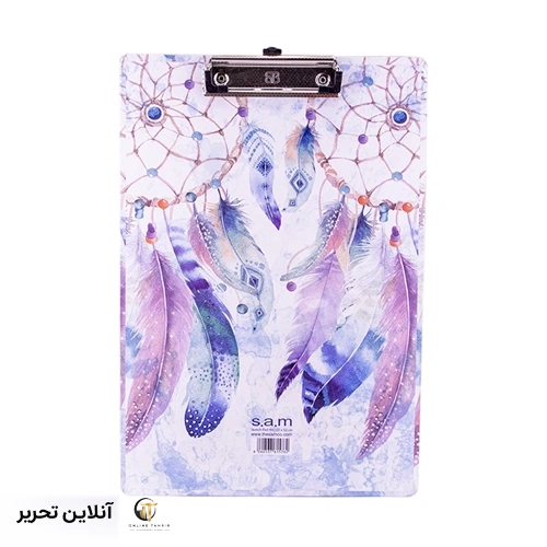 تخته شاسی A4 s.a.m