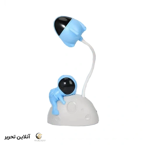 چراغ مطالعه فضایی 7275-8