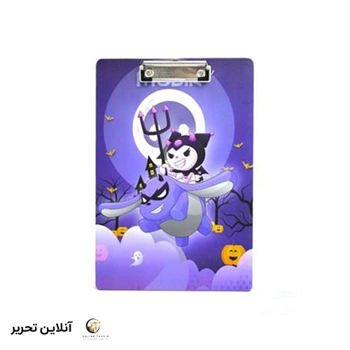 تخته شاسی A4 Modir