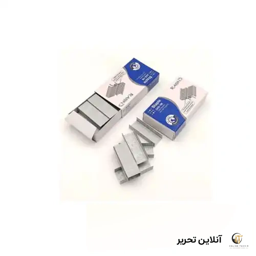سوزن منگنه 10 رایان