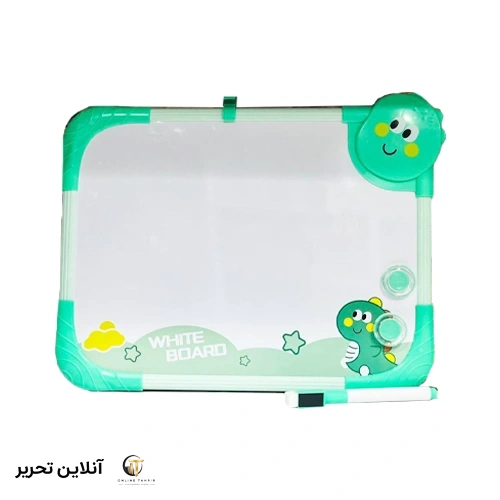 تخته وایت برد 109/14 ارچر