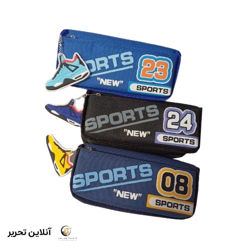 جامدادی 7279 کتونی