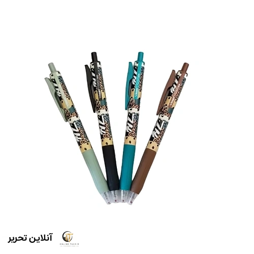 خودکار فشاری INSON