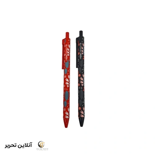 خودکار فشاری INSON