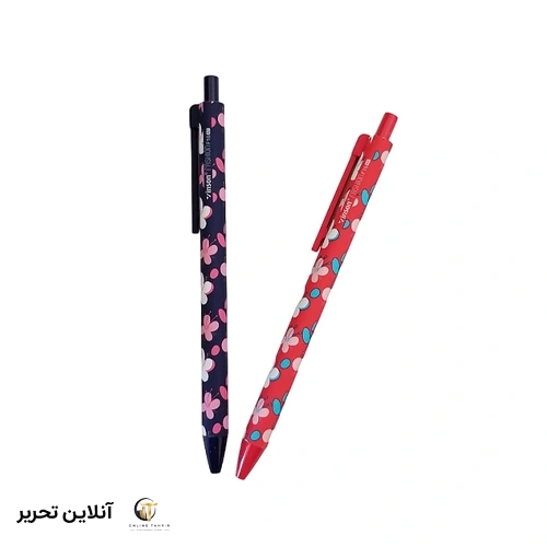 خودکار فشاری INSON