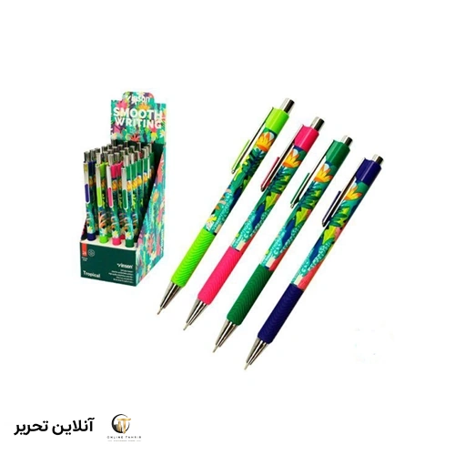 خودکار فشاری INSON