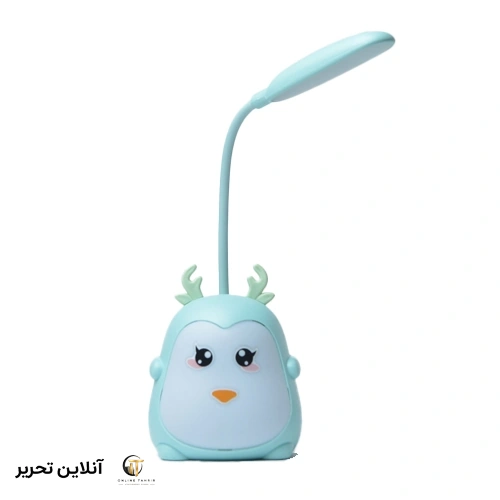 چراغ مطالعه 3639-18