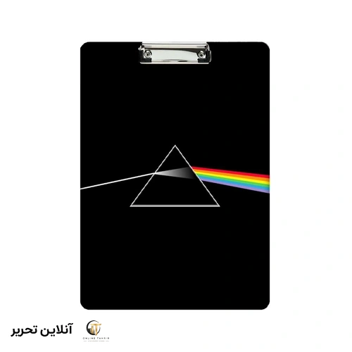 تخته شاسی A4 s.a.m