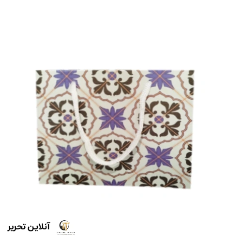 ساک سایز 16 عرضی کوچک سون