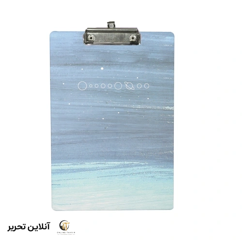 تخته شاسی A4 s.a.m