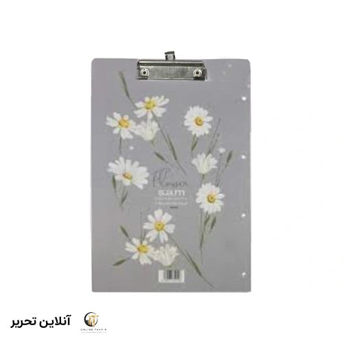 تخته شاسی A4 s.a.m