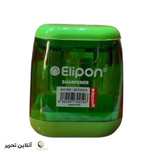 تراش مخزن دار متوسط الیپون