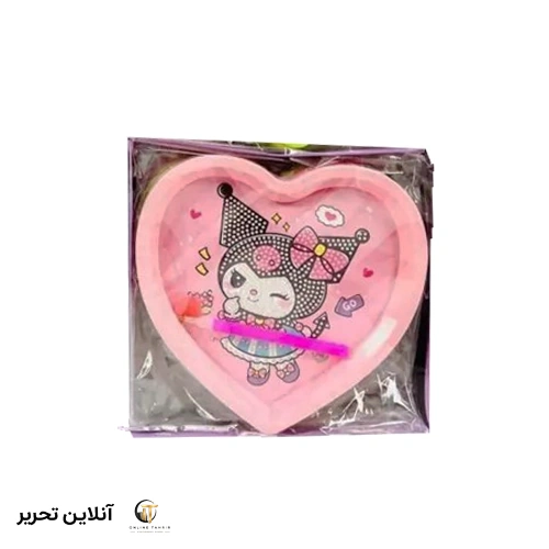 نقاشی الماسی