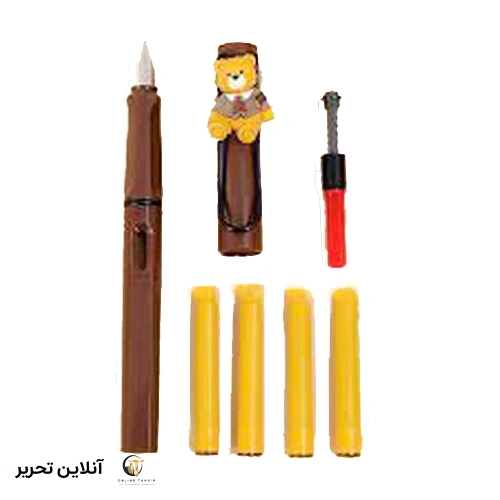 خودنویس SOFUN MR.NANDY