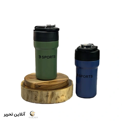 تراول ماگ 652-31 sports