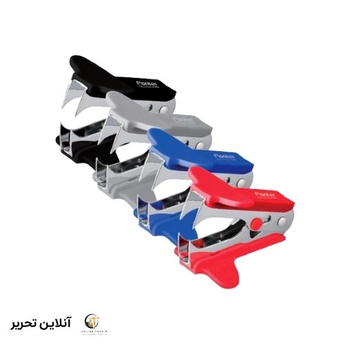 منگنه کش پنتر مدل STR 931