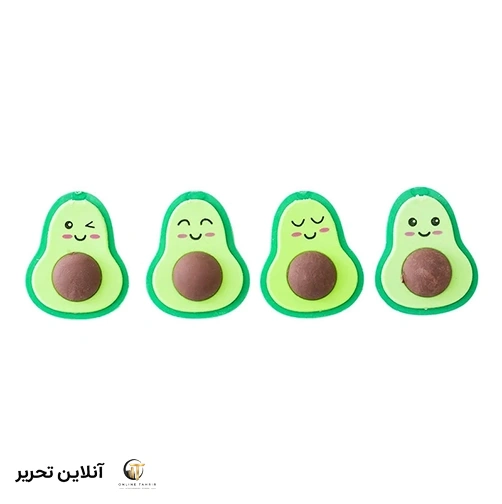 پاکن آوواکادو برجسته