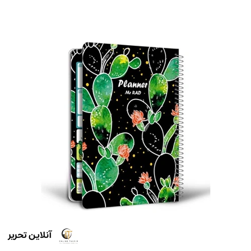 دفتر برنامه ریزی طرح کاکتوس