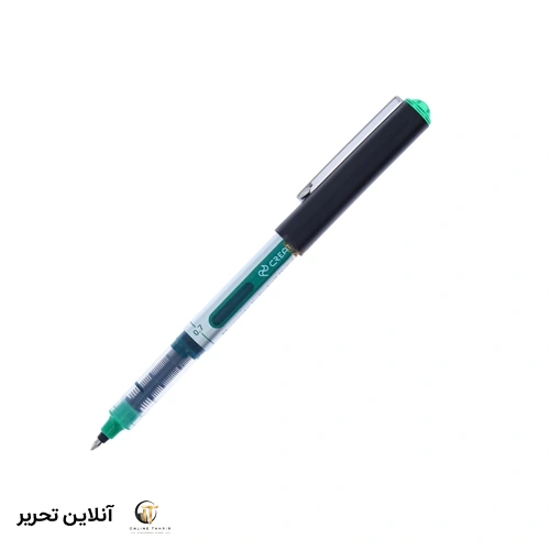روان نویس فلومیت 0.7 سبز