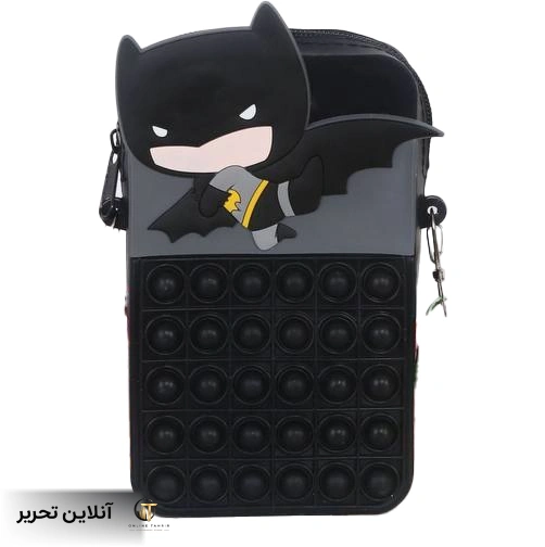 کیف پاپیت اونجرز