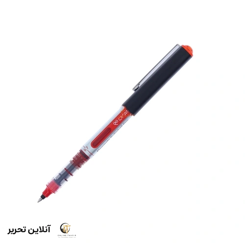 روان نویس فلومیت 0.7 قرمز