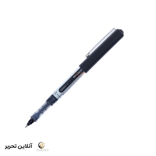 روان نویس فلومیت 0.7 مشکی