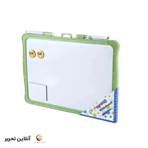 تخته وایت برد 120/4 ارچر