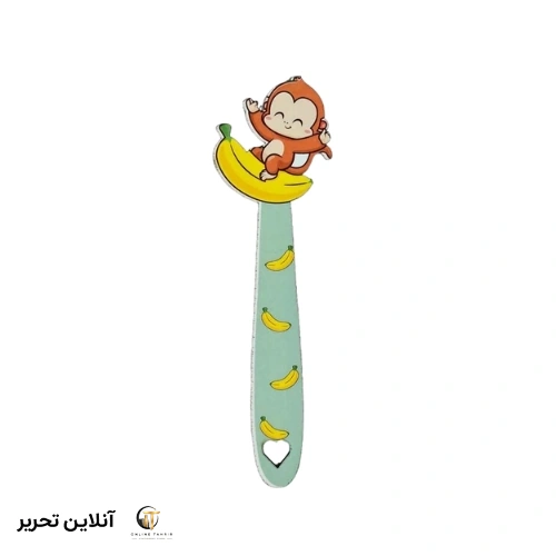 بوکمارک چوبی پیتیکو کد10