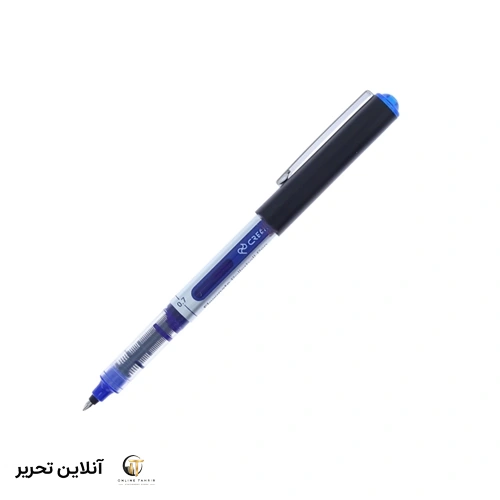روان نویس فلومیت 0.7 آبی