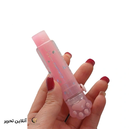 پاکن کاتری ژله ای 1033 twingo